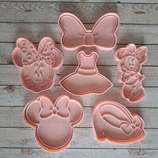 Minnie Mickey Mouse Disney