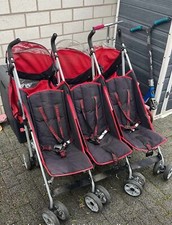 drillingskinderwagen