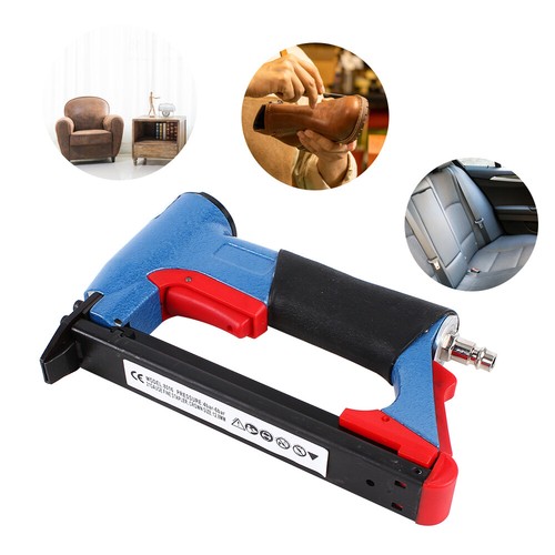 Druckluft tacker nagler - druckluft,