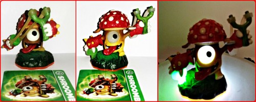 Skylander für sammel - fÜr,