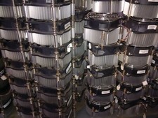 10 Kg  30 Stück   Alu CPU