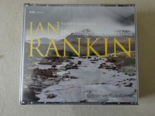XXXX Ian Rankin , Die Sünden