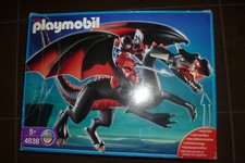 Playmobil 4838, Playmobil 7481
