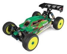 Team Associated RC8B4.1e Team