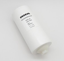 Elektrolytkondensator RIFA PEH200OR433CM Kondensator Capacitor 3300uF 430V DC M5
