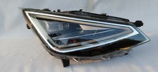 Front Headlight Headlamp Full