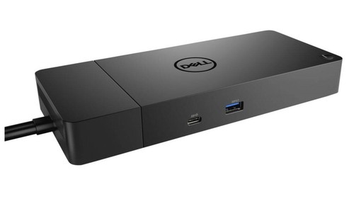Dell k20a dockingstation incl - dell,