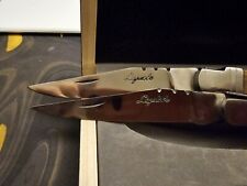 Laguiole  Taschenmesser Set