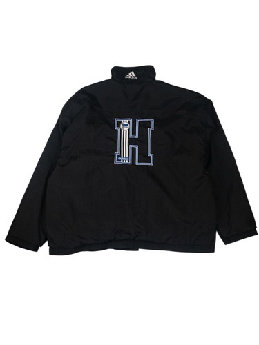 Vintage adidas hertha bsc - vintage,
