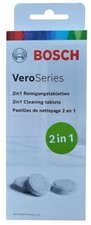 Bosch VeroSeries TCZ8001A