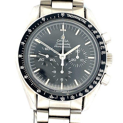 Omega speedmaster professional - speedmaster,