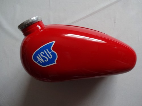 Tank nsu quickly - tank,