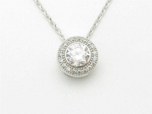 Platin sterling silber - platin,