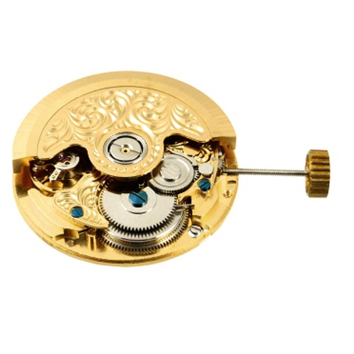 Uhrwerk automatik pts - automatik,