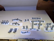 H0 HO 1:87 Gebäude Raffinerie