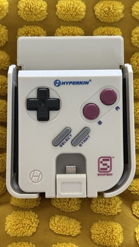 Hyperkin smartboy - hyperkin, –