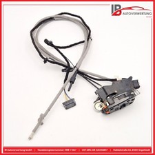 Türschloss Schiebetürschloss