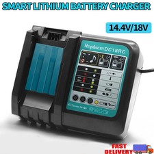 14,4V-18V Akku  Ladegerät