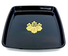 Japanisches lack tablett - lack,