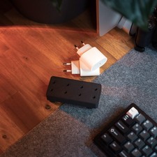 Ikea skadis kompatible - skadis,