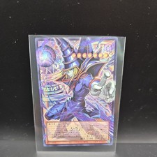 Dark magician the - yu-gi-oh,