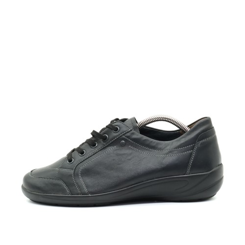 Semler damen schuhe schwarz - semler,