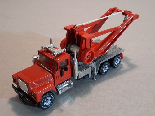 Siku 2917 mack - siku,