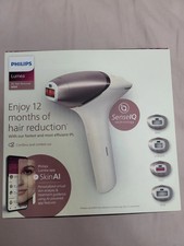 Philips Lumea IPL Hair Removal