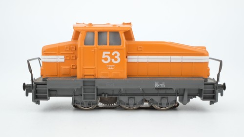 Märklin diesellok dhg 500 - märklin,