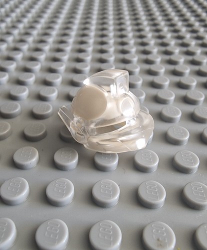 Lego minifigur figur helm - lego,