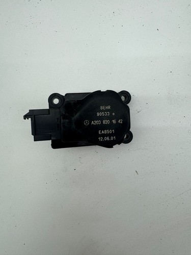 Original mercedes w203 w209 - mercedes, w203-w209