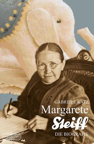 Margarete steiff - margarete,