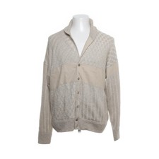 März, Strickjacke, Herren