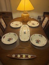 Selten VINTAGE Französisch