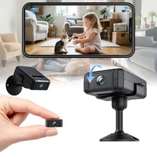 Mini Kamera 1080p HD Live