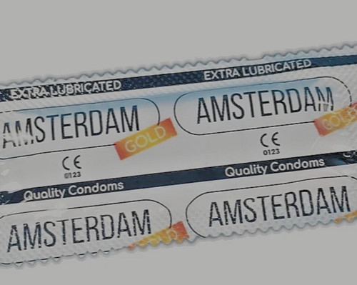 Amsterdam gold extra - 11,