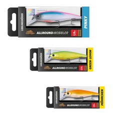 Lieblingsköder Allroundwobbler