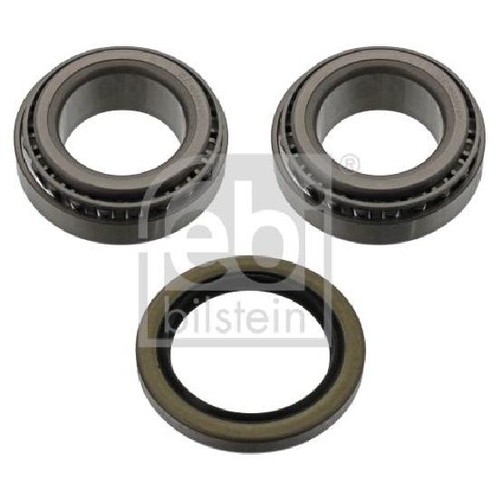 Radlagersatz 24481818 hinten