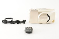 Olympus mju zoom 115 Point &