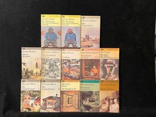 SAMMLUNG PAKET - 13 x TdW - Taschenbücher der Weltliteratur - Hesse, Balzac u.a.