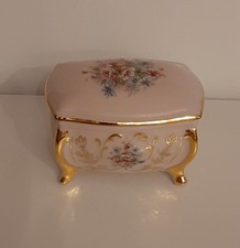 Rosa Porzellan Sammlung