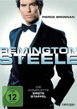 Remington Steele - Die