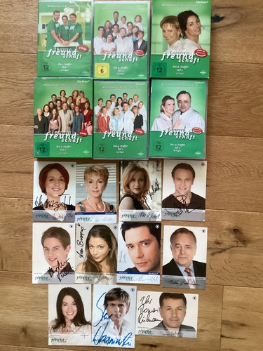 Aller freundschaft dvds - aller,