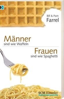 Männer sind wie waffeln - männer,
