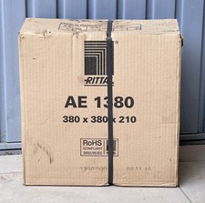 RITTAL  Kompakt Schaltschrank