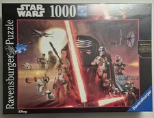 Ravensburger Star Wars Puzzle