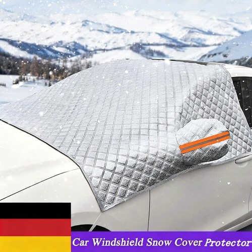 Auto frontscheibenabdeckung - auto,