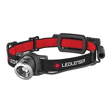 Ledlenser H8R Stirnlampe LED