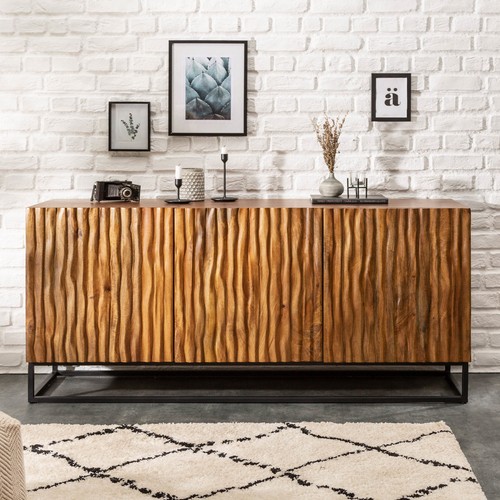 Massives sideboard amazonas - massives,