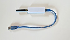 nanoCUL FTDI CC1101 433MHz mit Antenne und Gehäuse, SIGNALduino